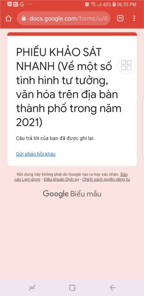 Ảnh đại diện